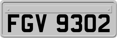 FGV9302