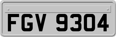 FGV9304