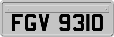 FGV9310