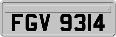 FGV9314