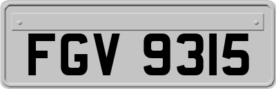 FGV9315