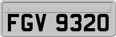 FGV9320