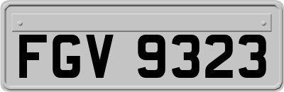 FGV9323