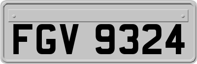 FGV9324