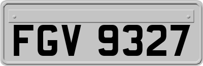FGV9327