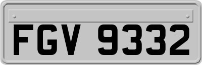 FGV9332