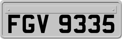 FGV9335