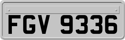 FGV9336