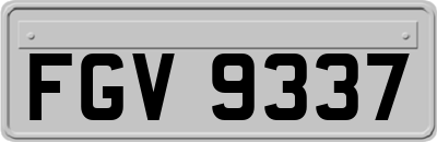 FGV9337