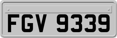 FGV9339