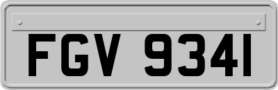 FGV9341
