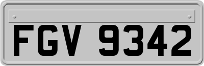 FGV9342