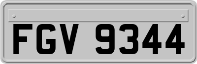 FGV9344