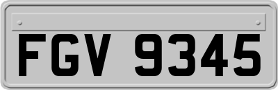 FGV9345