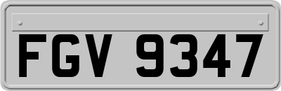 FGV9347