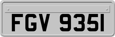 FGV9351