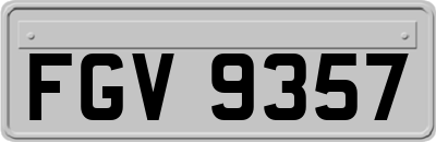 FGV9357