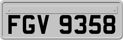 FGV9358