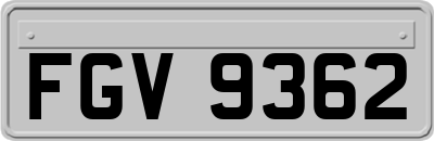 FGV9362