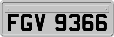 FGV9366