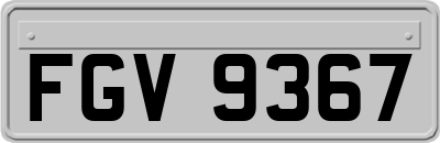 FGV9367