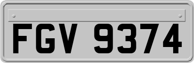 FGV9374