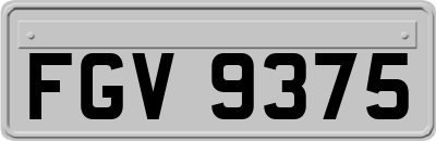 FGV9375