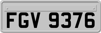 FGV9376