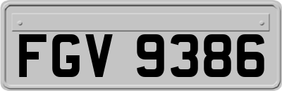 FGV9386