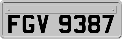 FGV9387