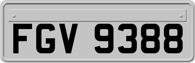 FGV9388