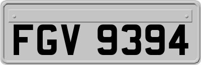 FGV9394