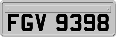 FGV9398