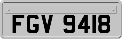 FGV9418