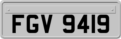 FGV9419