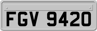 FGV9420