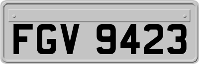FGV9423