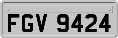 FGV9424