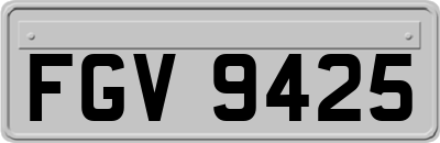 FGV9425