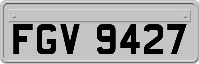 FGV9427