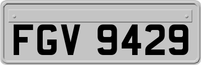 FGV9429