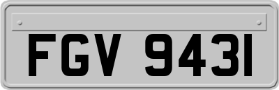 FGV9431