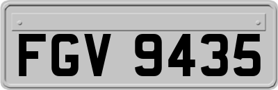 FGV9435