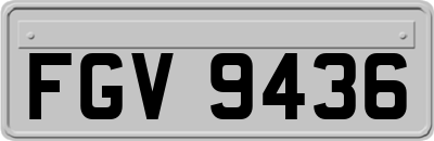 FGV9436