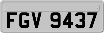 FGV9437