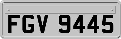 FGV9445