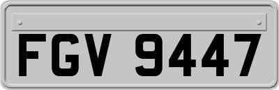 FGV9447