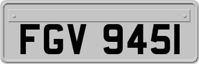FGV9451