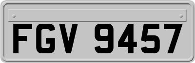 FGV9457