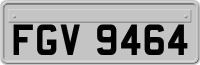FGV9464